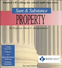 Property (Sum  Substance (Audio))