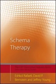 Schema Therapy: Distinctive Features (CBT Distinctive Features)