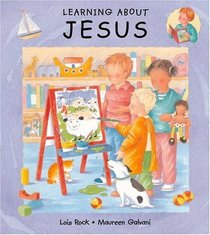 Learning About Jesus