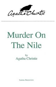 Murder on the Nile