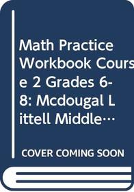 Spanish Practice Workbook Course 2