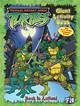 Back In Action!: Giant Activity Book (Teenage Mutant Ninja Turtles)