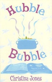 Hubble Bubble (Large Print)