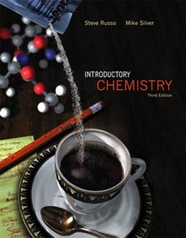 Introductory Chemistry (3rd Edition)