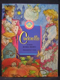 Cinderella/the Untold Story of Cinderella (Upside Down Tales)