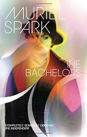 The Bachelors (New Directions Paperbook)