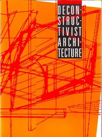 Deconstructivist Architecture: The Museum of Modern Art, New York