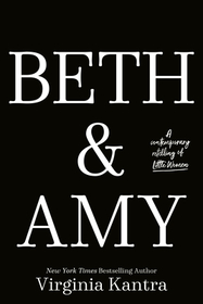 Beth & Amy