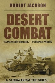 Desert Combat