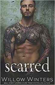 Scarred (Sins and Secrets Series of Duets)