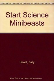 Start Science Minibeasts