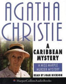 A Caribbean Mystery: Unabridged