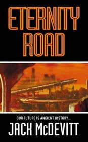 ETERNITY ROAD