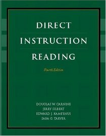 Direct Instruction Reading, Fourth Edition