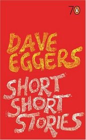 Short Short Stories (Pocket Penguins)