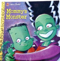 Mommy's Monster (Look-Look)