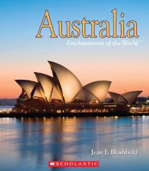 Australia (Enchantment of the World, Second)