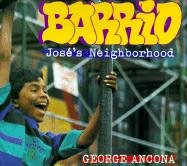 Barrio: Jose's Neighborhood