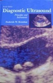 Diagnostic Ultrasound: Principles and Instruments