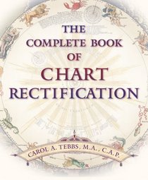 Complete Book of Chart Rectification