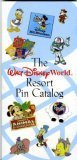 The Walt Disney World Resort Pin Catalog