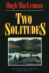 Two Solitudes