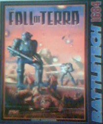 Battletech: The Fall of Terra