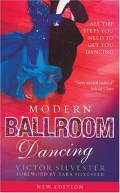 Modern Ballroom Dancing