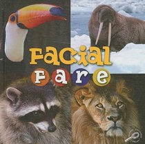 Facial Fare (What Animals Wear)