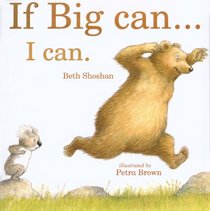 Little Bee: If Big Can