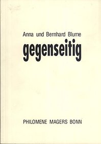 Gegenseitig (German Edition)