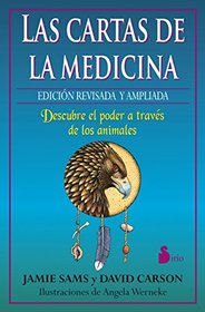 Las cartas de la medicina (Spanish Edition)