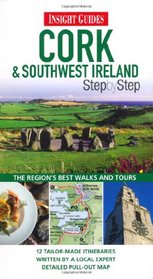 Cork and Southwest Ireland (Step by Step)