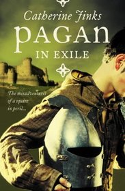 Pagan in Exile (Pagan Chronicles, Bk 2)