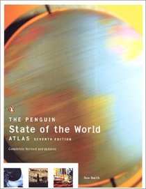 Penguin State of the World Atlas, Seventh Edition