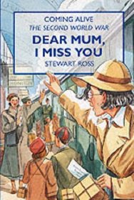 Dear Mum I Miss You (Coming alive)