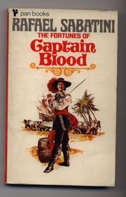 The Fortunes Of Captain Blood