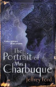 The Portrait of Mrs.Charbuque