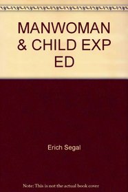 Man,woman & Child Exp Ed