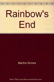 Rainbow's End  (Richard Jury)