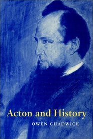 Acton and History