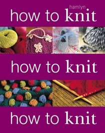 How to Knit