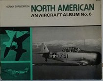 North American (An Aircraft album, no. 6)