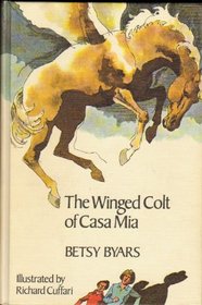 The Winged Colt of Casa Mia
