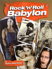 Rock 'n' Roll Babylon 3 Ed