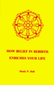 How Belief in Rebirth Enriches Your Life