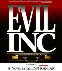 Evil, Inc.