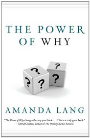 The Power Of Why [Hardcover]
