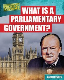 What Is a Parliamentary Government? (Understanding Political Systems)