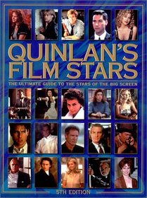 Quinlan's Film Stars (Quinlan's Film Stars)